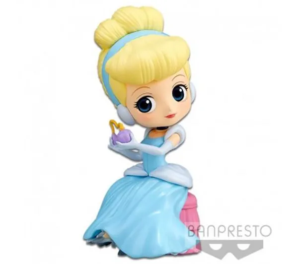 Banpresto Q Posket - Disney - Cinderella Perfum