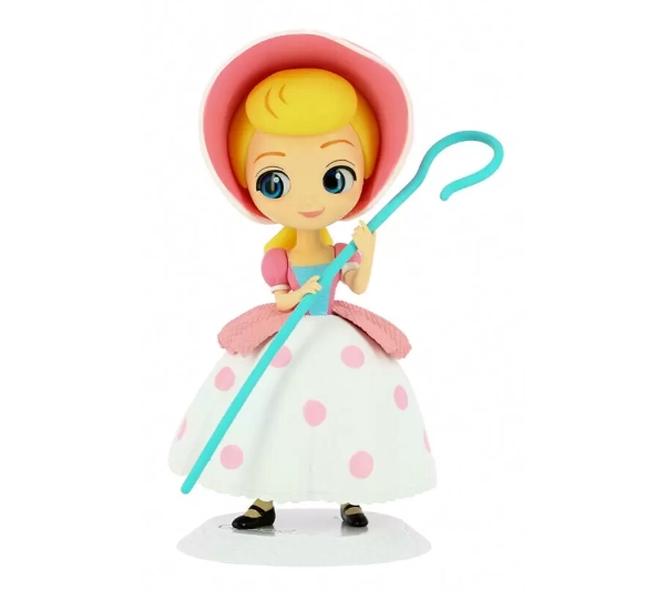 Bandai Q Posket - Toy Story - Bo Peep Vers. A