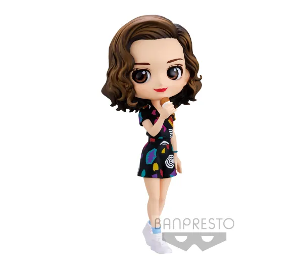 Banpresto Q Posket - Stranger Things - Eleven Vol.2