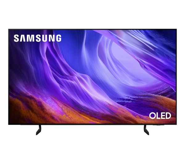 Samsung QE83S85HAE 83" OLED 4K 120Hz Vision AI Tizen Dolby Atmos HDMI 2.1 DVB-T2