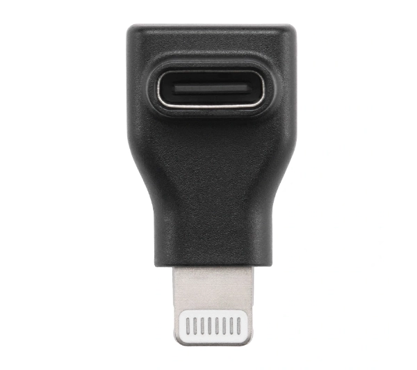 DJI Mic Series Mobile USB-C do Lightning