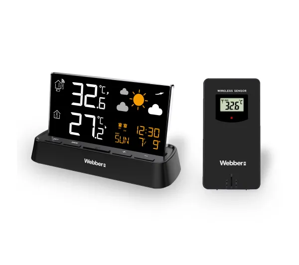 Webber WS206