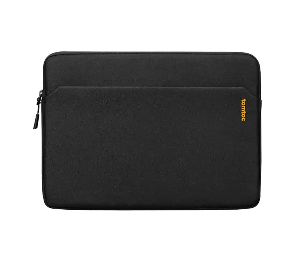 Tomtoc Light-A18 Etui Pokrowiec na Laptopa 14" Czarne Wodoodporne Lekkie