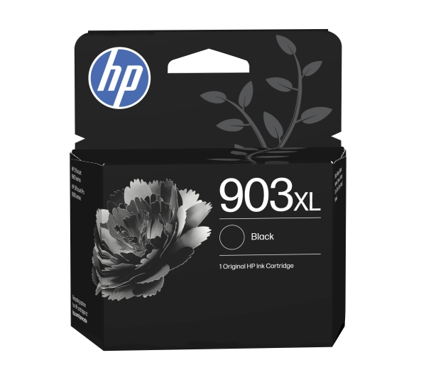 HP T6M15AE nr 903XL Czarny 20 ml