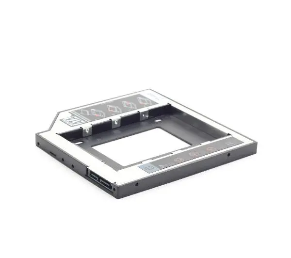Gembird MF-95-02 Srebrny