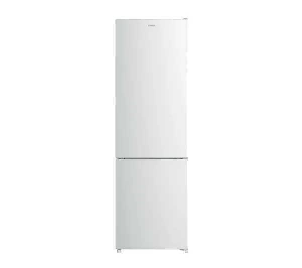Lodówki - Candy CCG3L517EW Low Frost 176cm Biały
