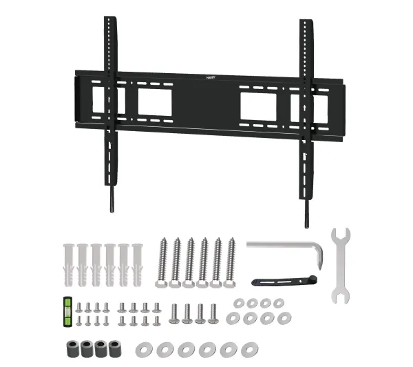 3mk Hardy MaxX 120 od 60" do 120" Max 120kg