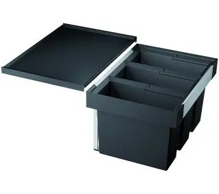Blanco FLEXON II 60/3 521472 3x15l - Kup na Raty - RRSO 0%