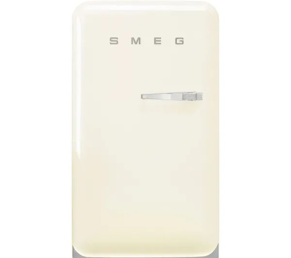 Smeg FAB10HLCR6 97cm Kremowy