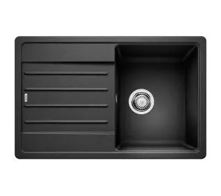 Blanco LEGRA 45 S 522201 Granitowy Antracyt - DRUGI -30%, ALBO 4-TY -80% - Kup na Raty - RRSO 0%