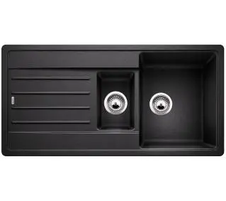 Blanco LEGRA 6 S 522207 Granitowy Antracyt - Kup na Raty - RRSO 0%