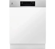 Electrolux 600 E62IB200SX 60cm Automatyczne otwieranie drzwi Szuflada na sztućce