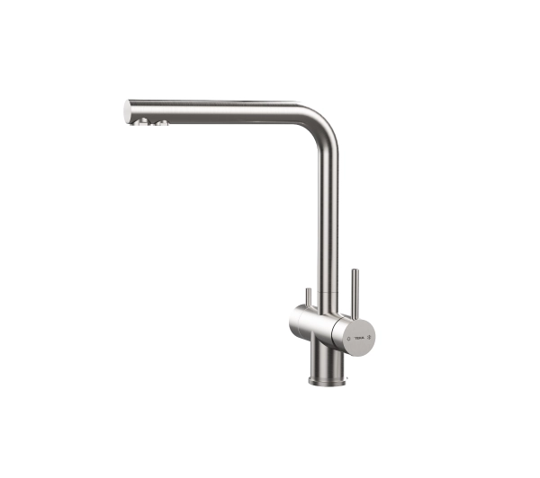 Teka UNI 3330 XP 5L Inox Stal nierdzewna