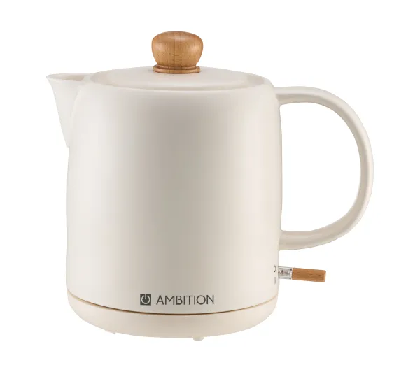 Ambition Natural 1l 1200W Kremowy