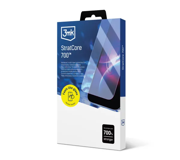 3mk StratCore700 do Samsung Galaxy A27 5G