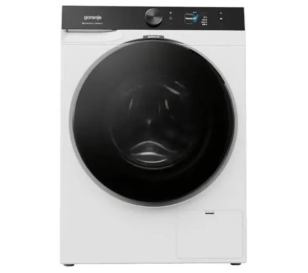 Pralki - Gorenje G800 WG814A5T4 10kg 1400 obr/min Zdalne sterowanie