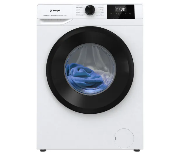 Gorenje WNGPI61SAS/PL 6kg 1100obr/min