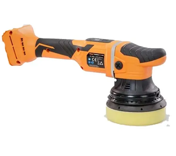 Villager VLP 4820