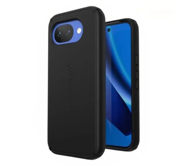 Speck ImpactHero Slim do Google Pixel 10a Czarny