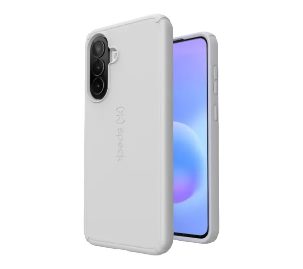 Speck ImpactHero Hue do Galaxy A37 5G / A36 5G / A56 5G Szary