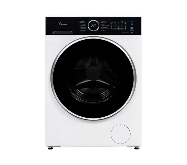 Midea MF205W90BA30/W-PL PowerMix JetClean 9kg 1400obr/min Zdalne sterowanie