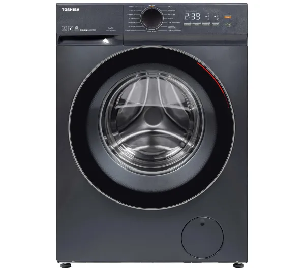 Toshiba TW-T21BU80UWPL(MG) Slim 7kg 1200obr/min Zdalne sterowanie