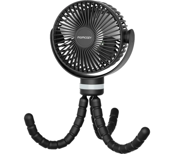 Momcozy PF01 Czarny