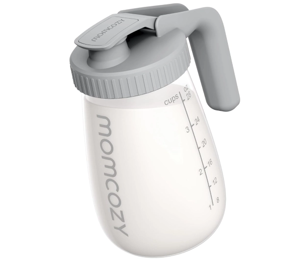 Momcozy GP01 950ml Szary