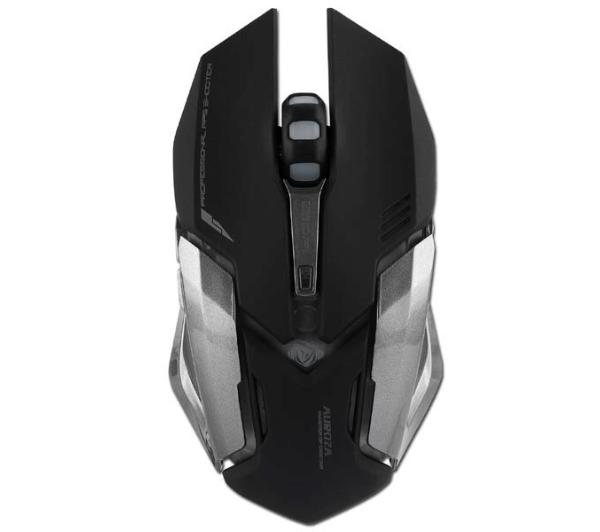 Фото - Мишка E-BLUE Auroza Gaming EMS639 Czarny 