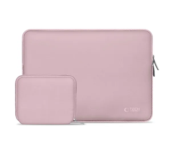 Tech-Protect Neoslim 16" Różowy