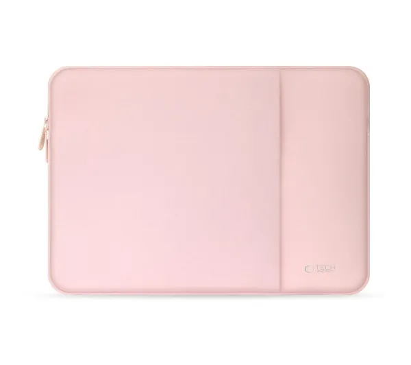 Tech-Protect Neopren 14" Różowy