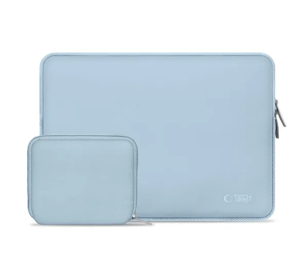 Tech-Protect Neoslim 15-16" Niebieski