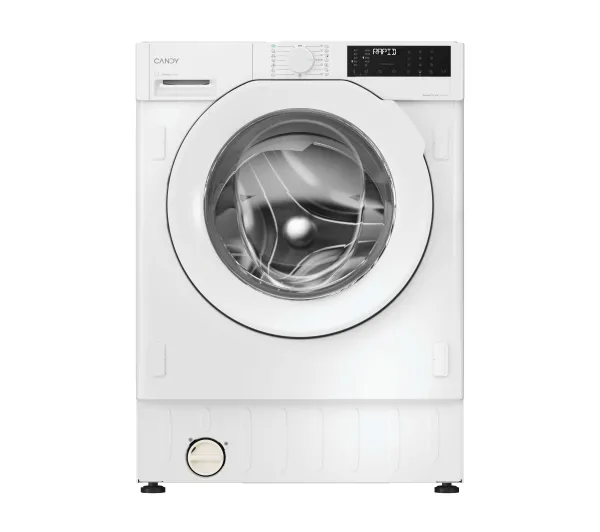 Candy BC4S68M6D8J-S ProWash 400 8kg 1600obr/min