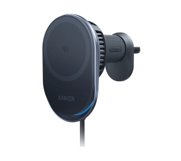 Anker B2933H11 Prime Qi2 25W Czarny