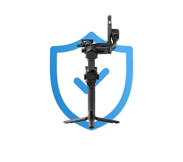 DJI Care Refresh DJI RS 5 (plan roczny)- karta