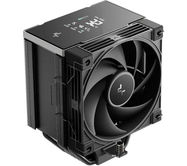 Chłodzenie DeepCool AK700 DIGITAL NYX