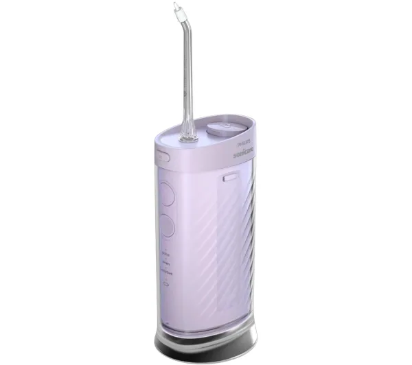 Irygator PHILIPS HX3333/23 Różowy