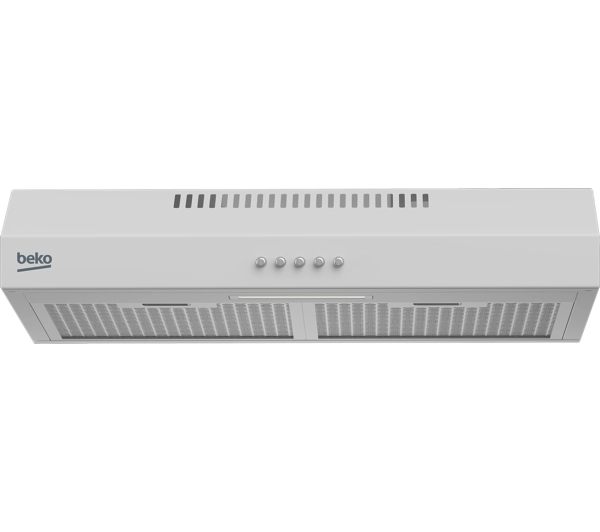 Beko b100 HNS51222NAW Biały