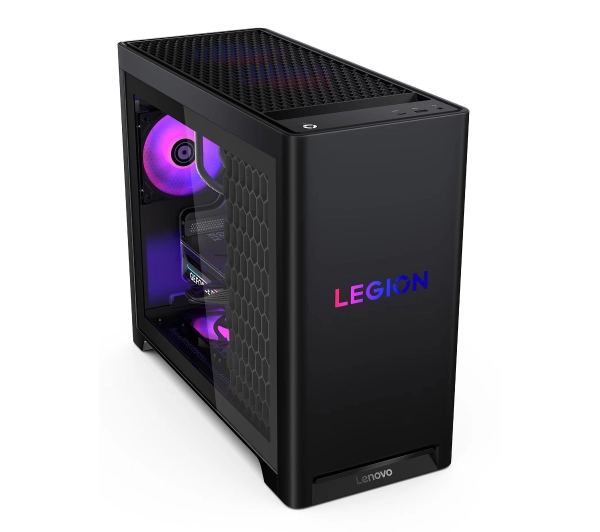 Lenovo Legion T5 30IAX10 Ultra 9 275HX 32GB RAM 2TB Dysk SSD RTX5060Ti
