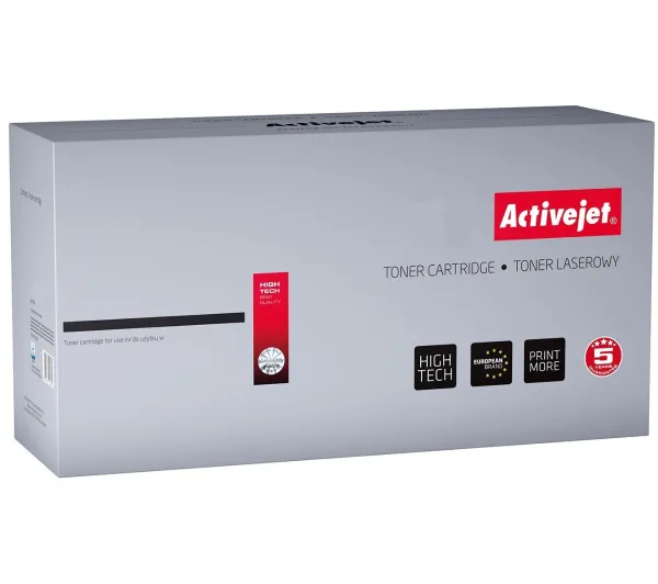 ActiveJet ATL-E260N (zamiennik E260A11E) Czarny