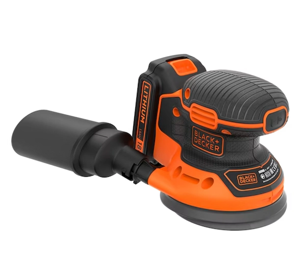 Black&Decker BDCROS18-QW