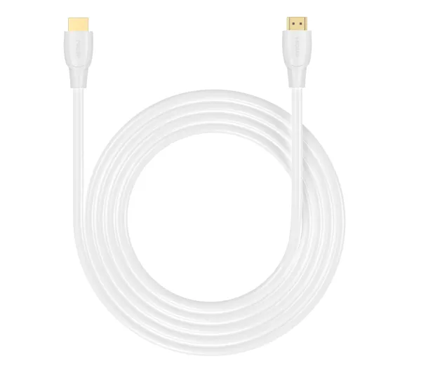 Unitek 8K HDR HDMI 2.1 1m Biały