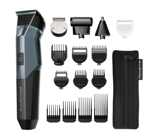 Rowenta TN9710 14 nasadek 360min