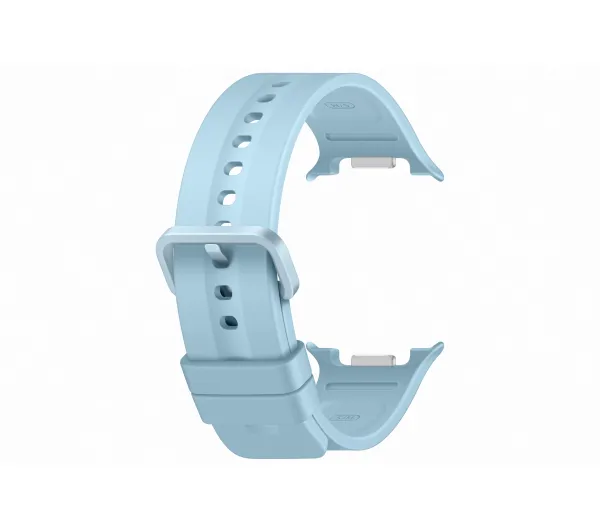 Samsung Sport Band do Watch9 S/M Niebieski