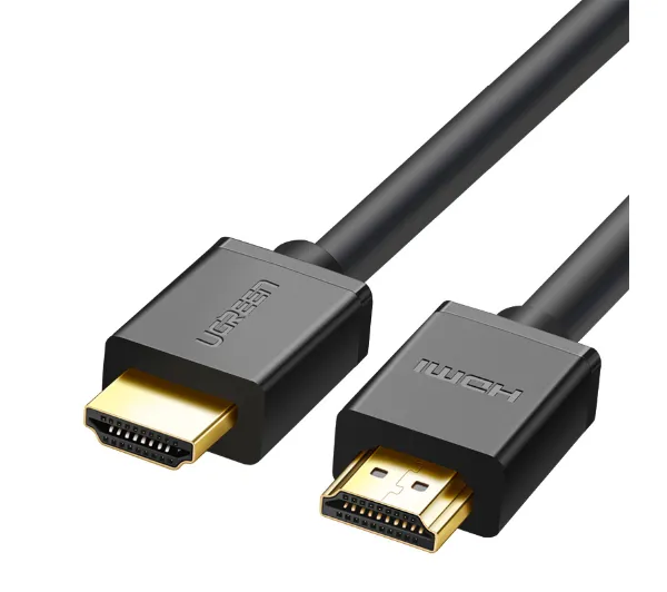 UGREEN HD104 4K 60Hz 2m Czarny