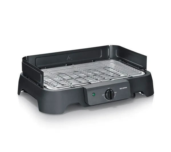 Severin PG 8593 836cm2