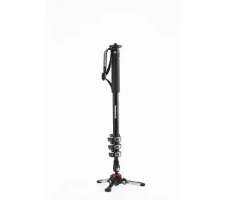 Manfrotto MVMXPROA4 4-sekcyjny - Kup na Raty - RRSO 0%
