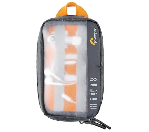Lowepro GearUp Pouch Mini Ciemnoszary