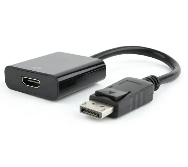 Gembird AB-DPM-HDMIF-002 HDMI DisplayPort