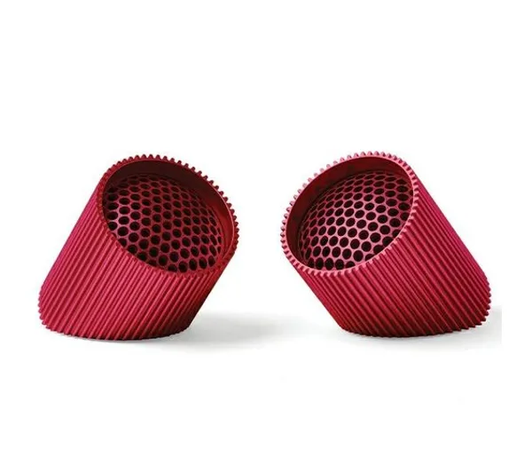 Lexon LEX000283 6W Czerwony 2szt.
